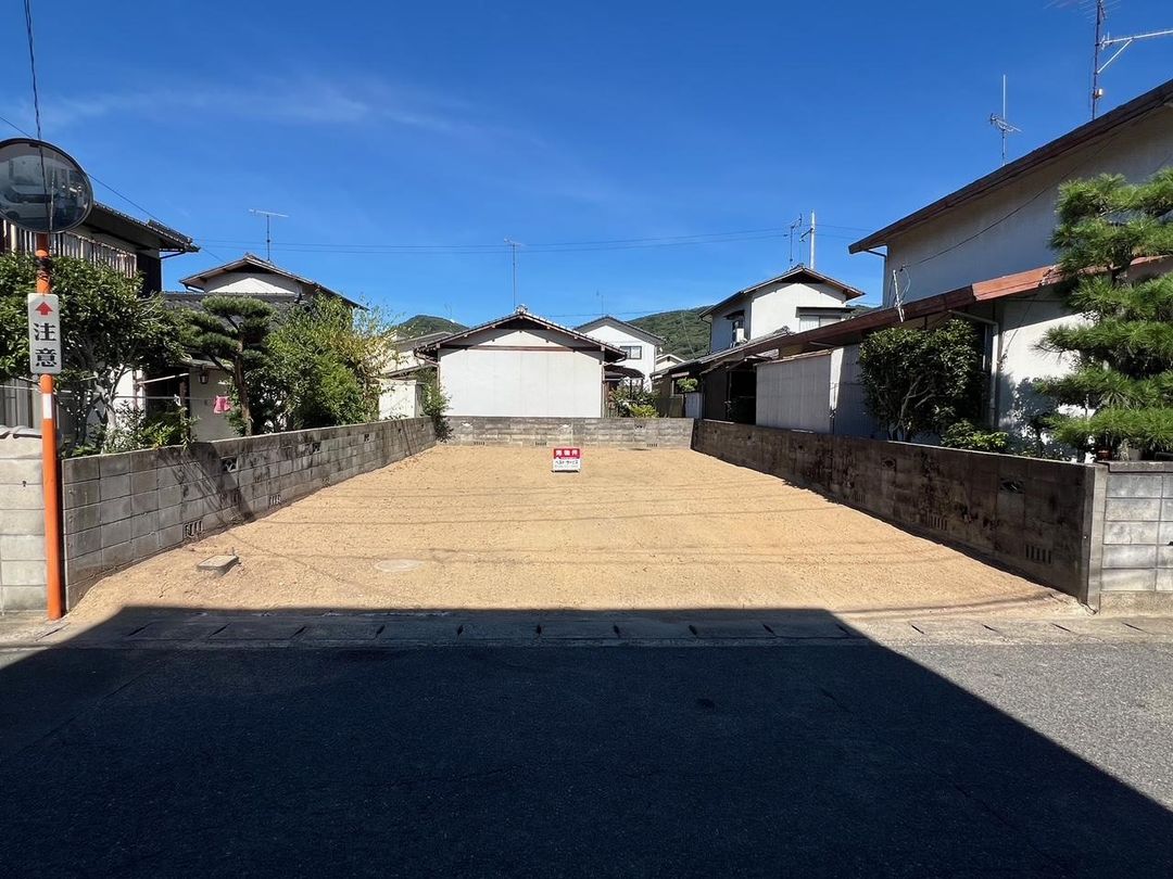Land for Sale in Kibi, Okayama City - 135.59 sqm Residential Plot - Thumbnail 4