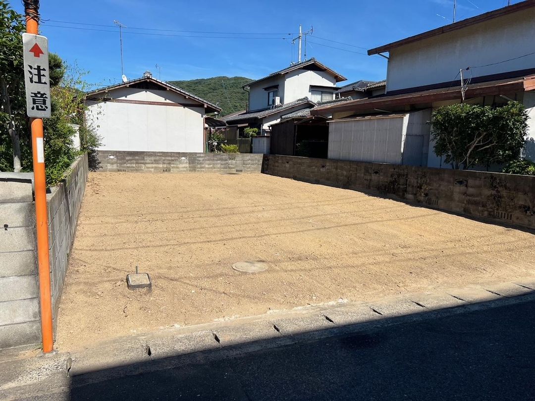 Land for Sale in Kibi, Okayama City - 135.59 sqm Residential Plot - Thumbnail 3