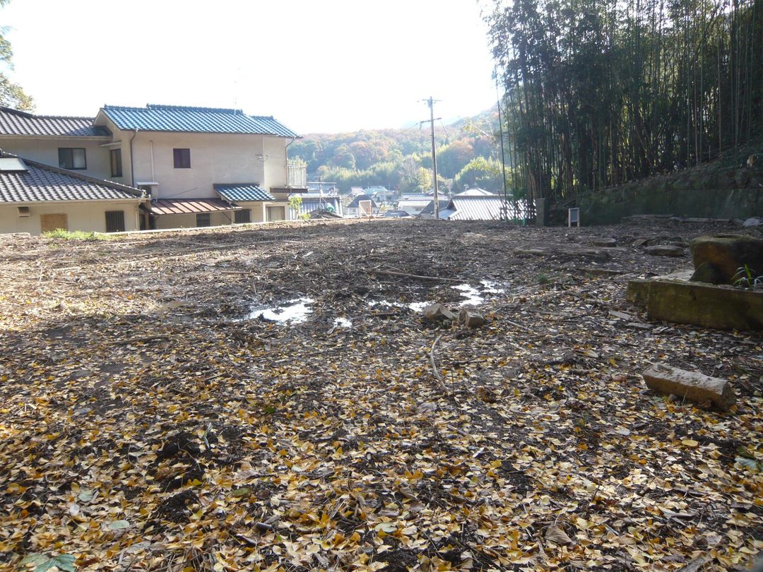 627.14 sqm Residential Land for Sale in Kataoka, Okayama - Thumbnail 2