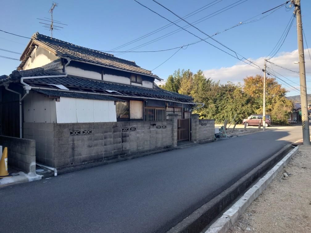 Land for Sale in Yamada, Tamano City, Okayama - 228.21 sqm - Thumbnail 2