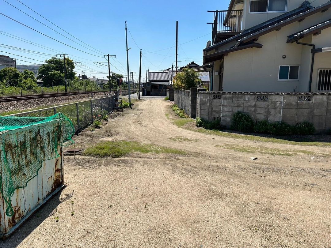 Vacant Land for Sale in Kurashiki, Okayama - 145.12 sqm - Thumbnail 4