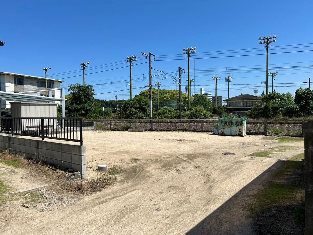 Vacant Land for Sale in Kurashiki, Okayama - 145.12 sqm - Thumbnail 2