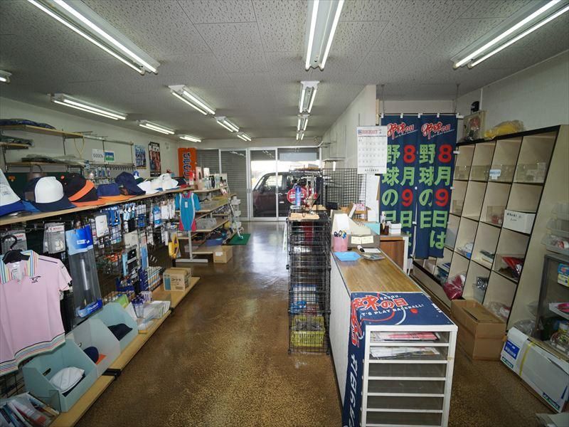 Commercial Land & Building for Sale in Tamano, Okayama - Thumbnail 2