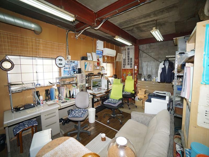 Commercial Land & Building for Sale in Tamano, Okayama - Thumbnail 3