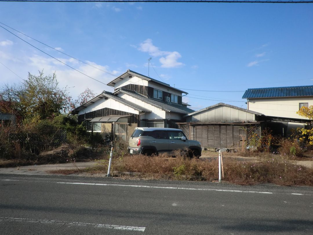 630 sqm Land for Sale in Saidaiji-hama, Okayama City - Thumbnail 4