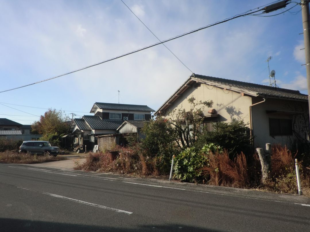 630 sqm Land for Sale in Saidaiji-hama, Okayama City - Image 1