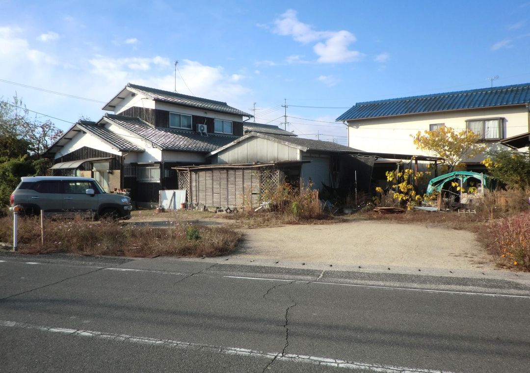 630 sqm Land for Sale in Saidaiji-hama, Okayama City - Thumbnail 2