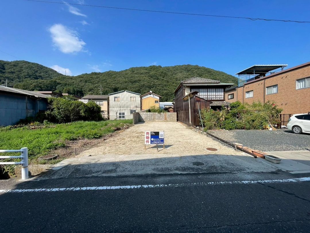 135.6 sqm Residential Land for Sale in Ibara, Okayama - Thumbnail 2