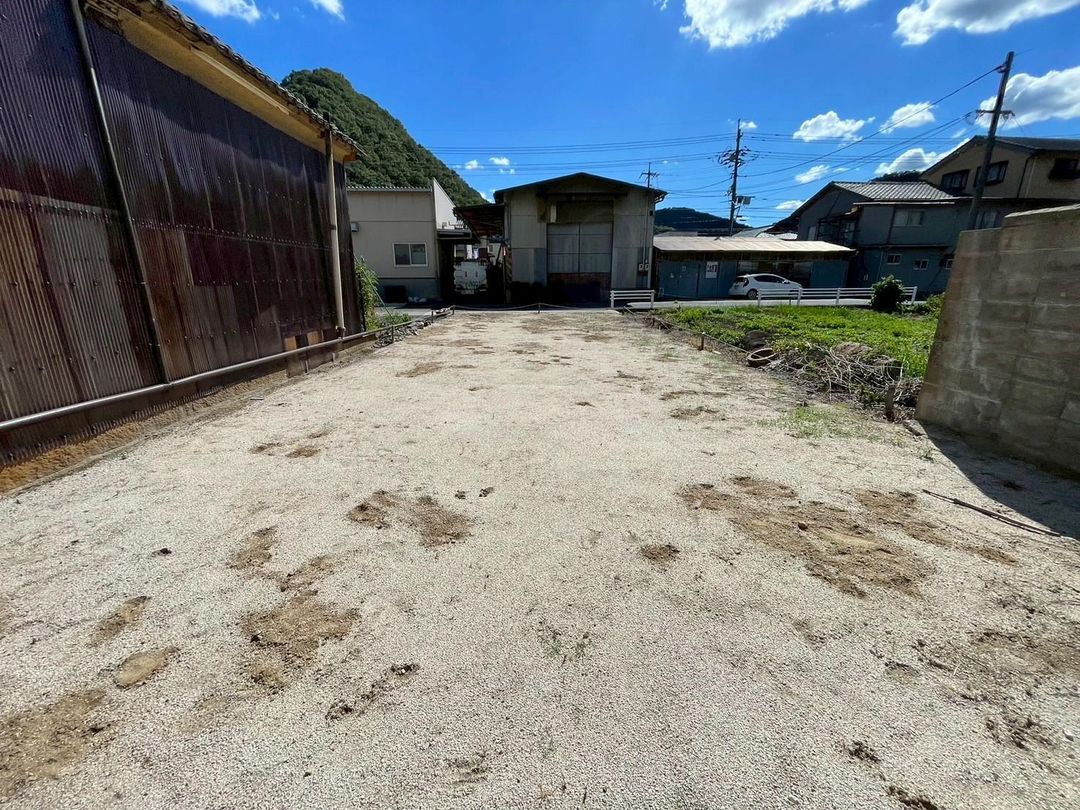 135.6 sqm Residential Land for Sale in Ibara, Okayama - Thumbnail 4