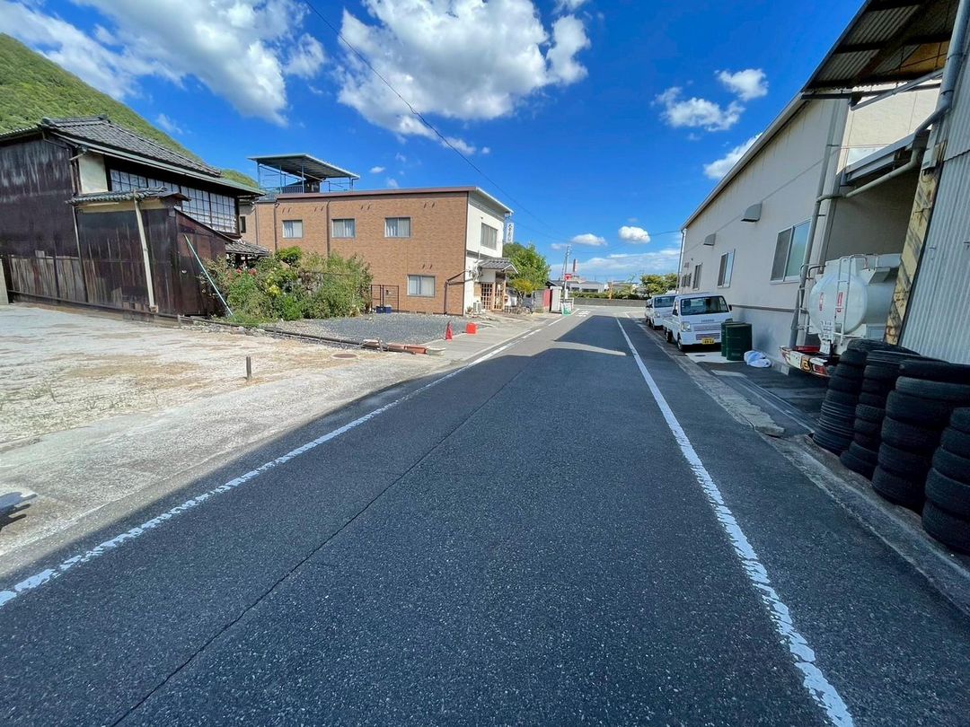 135.6 sqm Residential Land for Sale in Ibara, Okayama - Thumbnail 3