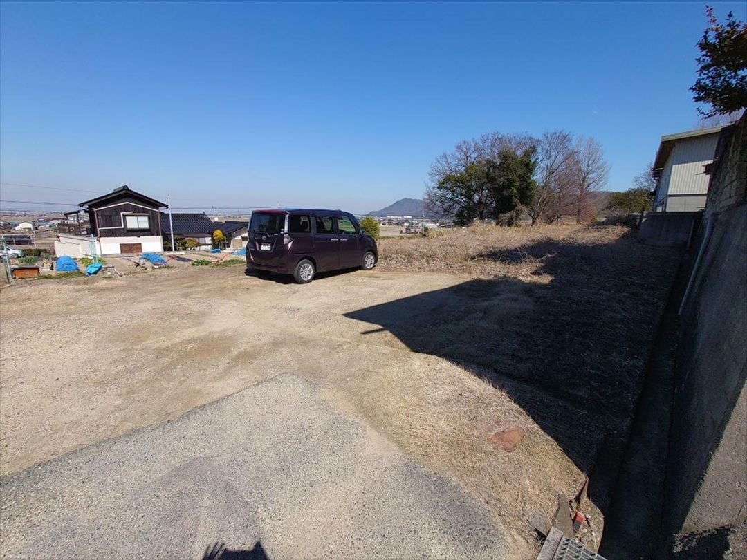 Land for Sale in Tamano City, Okayama - 297.21 sqm Residential Plot - Thumbnail 2