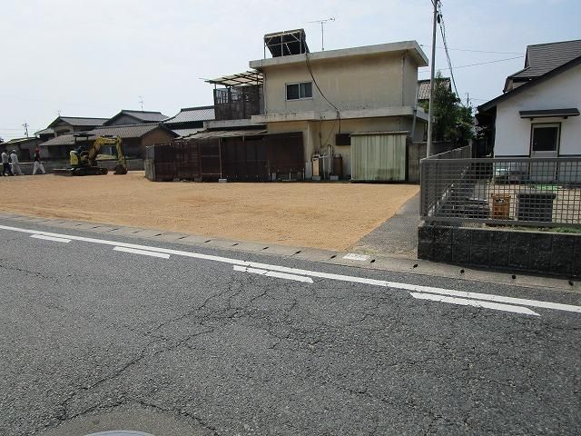 Land for Sale in Kurashiki Okayama - 157.88 sqm Coastal Plot - Thumbnail 3