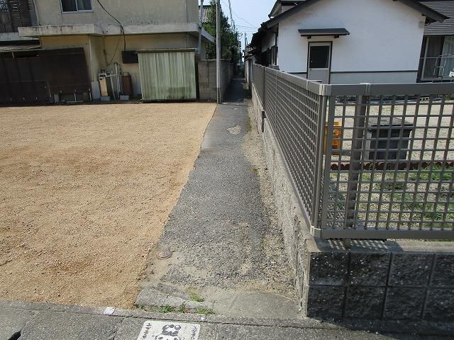 Land for Sale in Kurashiki Okayama - 157.88 sqm Coastal Plot - Thumbnail 4