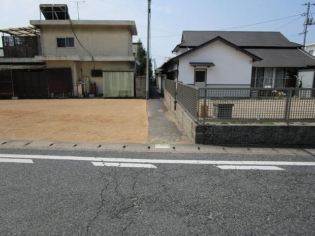 Land for Sale in Kurashiki Okayama - 157.88 sqm Coastal Plot - Thumbnail 2