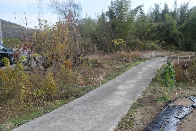 325 sqm Land for Sale in Minato, Okayama City - Zoned Residential - Thumbnail 3