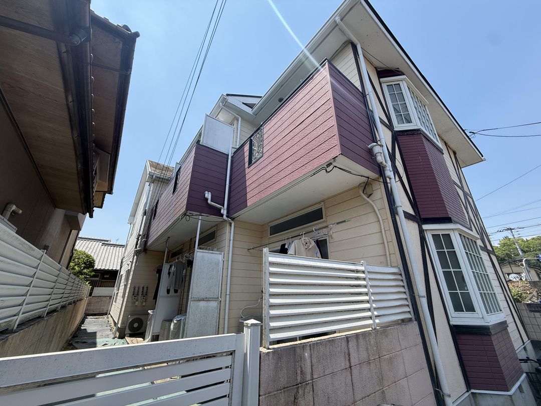 Multi-Unit Apartment Building for Sale in Okayama City - Thumbnail 4