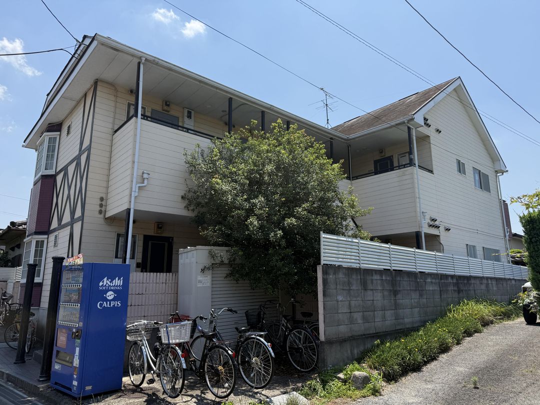 Multi-Unit Apartment Building for Sale in Okayama City - Thumbnail 2