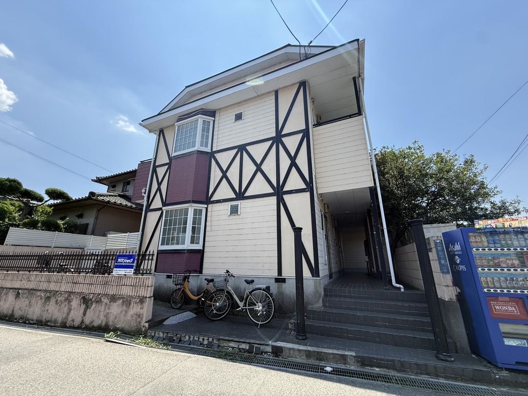 Multi-Unit Apartment Building for Sale in Okayama City - Thumbnail 3