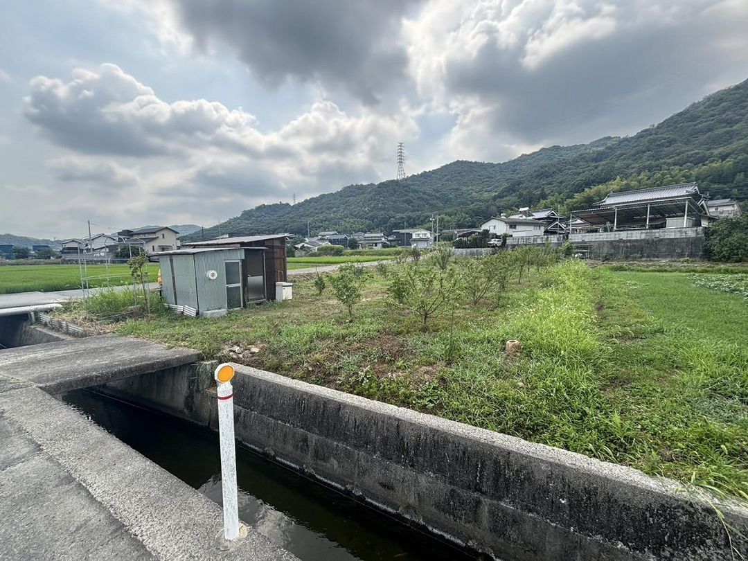 739 sqm Agricultural Land for Sale in Kurashiki, Okayama - Thumbnail 4