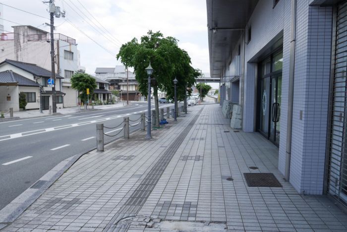 First-Floor Shop/Office for Sale in Tsuyama, Okayama - Investment Property - Thumbnail 2
