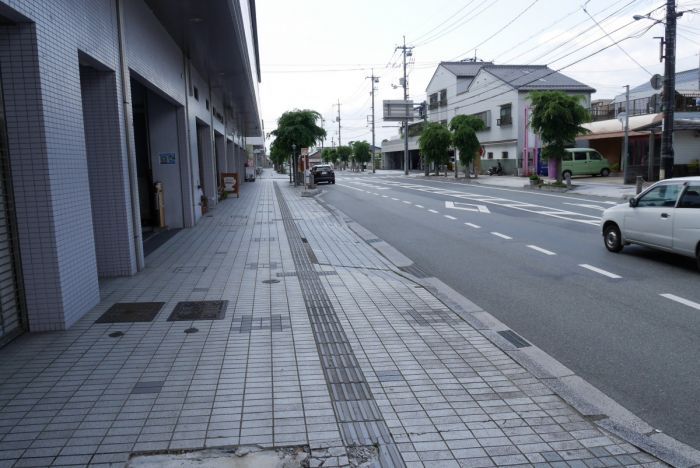 First-Floor Shop/Office for Sale in Tsuyama, Okayama - Investment Property - Thumbnail 4