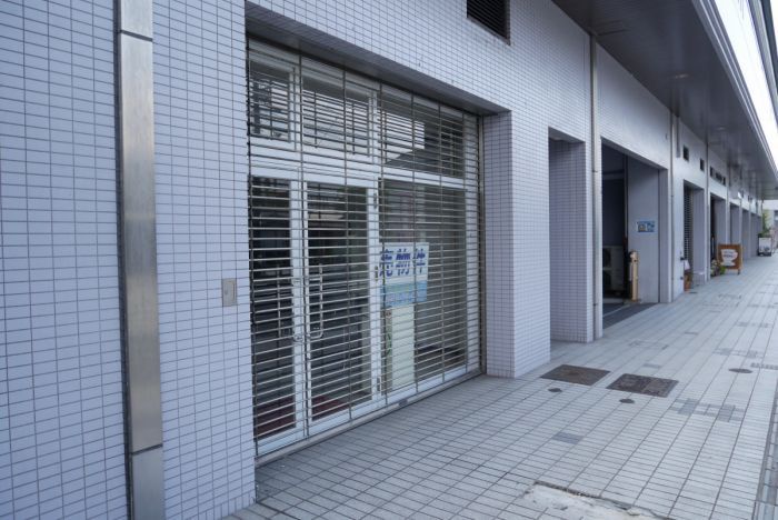 First-Floor Shop/Office for Sale in Tsuyama, Okayama - Investment Property - Thumbnail 3