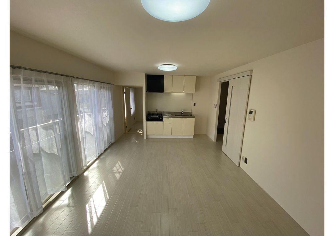 Harmonytown Kawabe 20-Unit Apartment Complex for Sale Tsuyama - Thumbnail 2