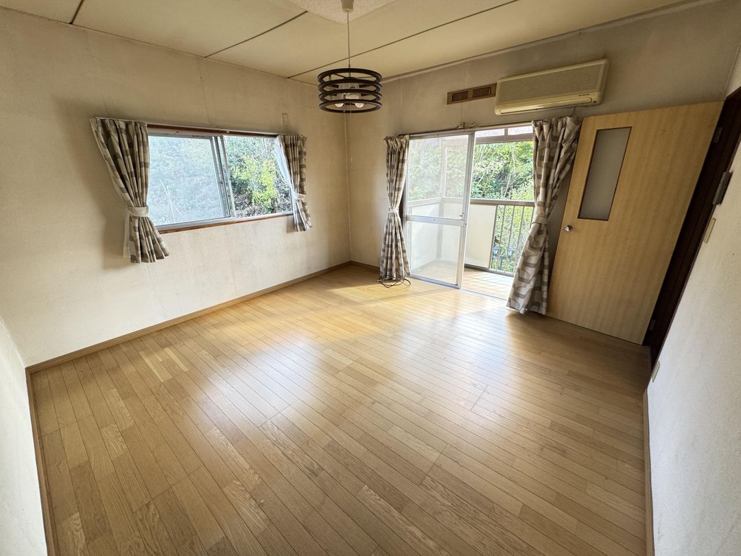 Two Wooden Houses for Sale in Tsuyama, Okayama - Investment Property - Thumbnail 4