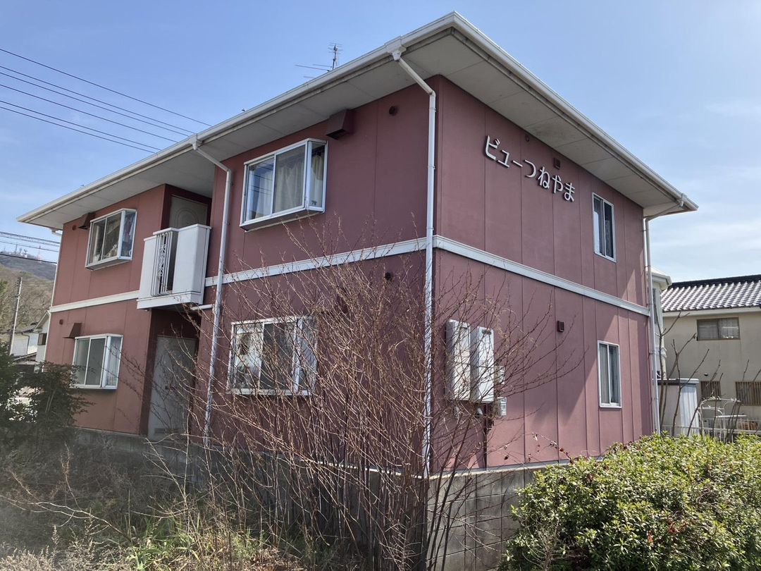 4-Unit Apartment for Sale in Tamano, Okayama - 14.88% Yield - Thumbnail 2