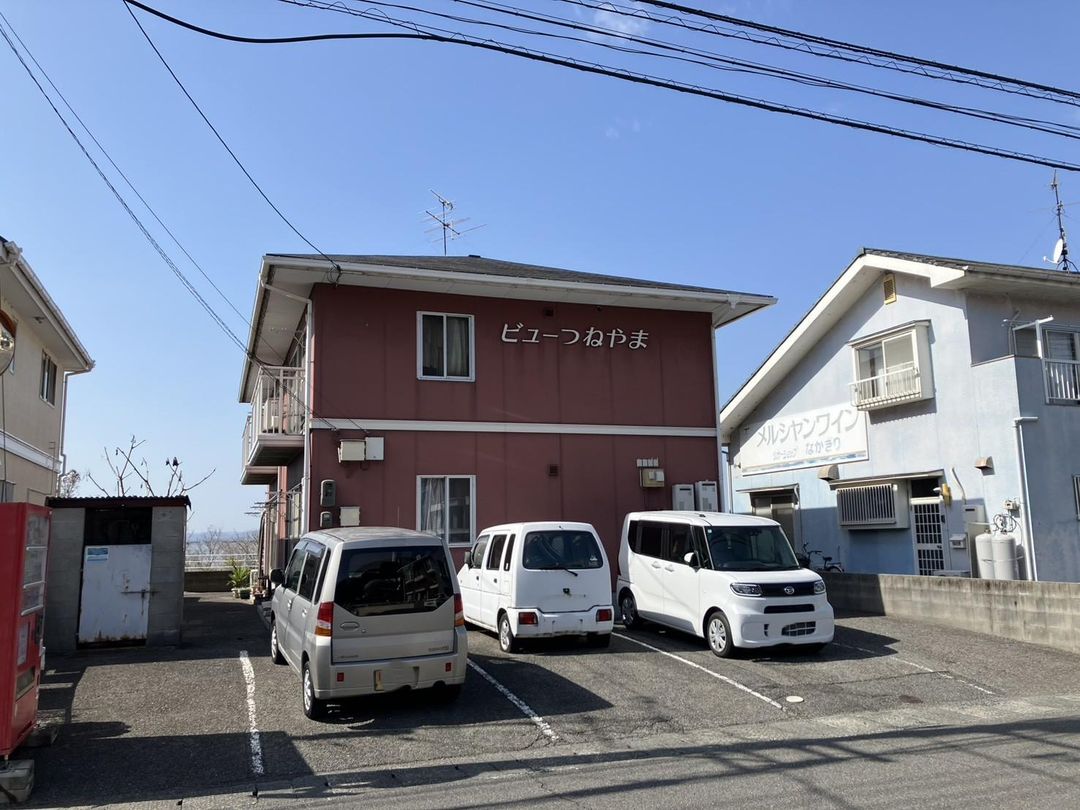 4-Unit Apartment for Sale in Tamano, Okayama - 14.88% Yield - Thumbnail 4