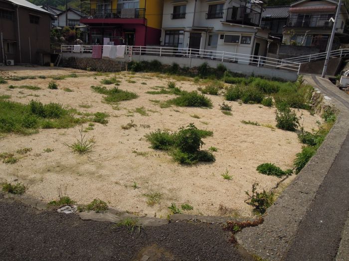 80 Tsubo Development Land for Sale Near Kurashiki Station - Thumbnail 3