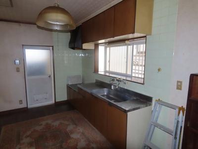 Spacious 7DK House in Mamada District, Oyama - 343sqm Land — Image 4, Oyama, Tochigi