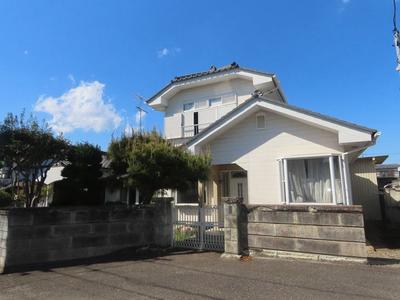 Spacious 7DK House in Mamada District, Oyama - 343sqm Land — Image 1, Oyama, Tochigi