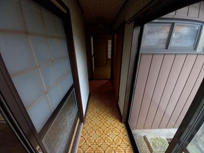 Spacious 7DK House in Mamada District, Oyama - 343sqm Land — Image 3, Oyama, Tochigi