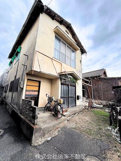 Land for Sale in Higashi Ward, Okayama City - 144.39 sqm — House, Higashi, Okayama