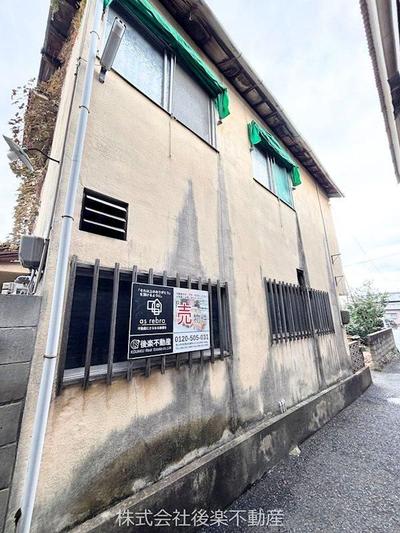 Land for Sale in Higashi Ward, Okayama City - 144.39 sqm — Exterior, Higashi, Okayama