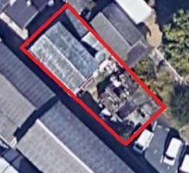 Land for Sale in Higashi Ward, Okayama City - 144.39 sqm — Exterior, Higashi, Okayama