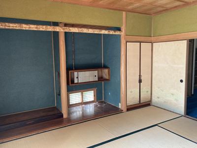 Spacious Family Home in Bizen City - Near Schools and Station — Image 2, Bizen, Okayama