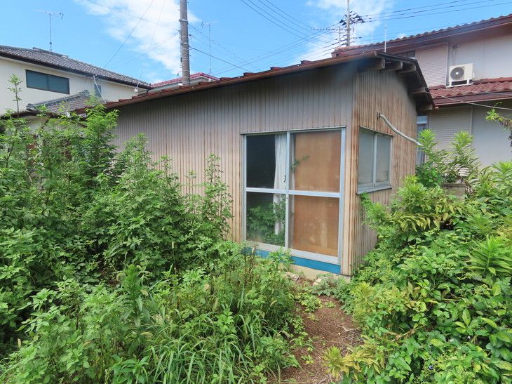 Traditional 4DK House with Large Garden for Sale in Oyama - Thumbnail 2