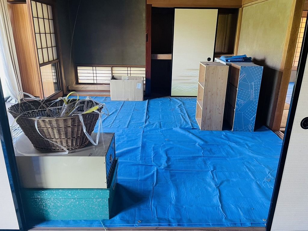 Traditional 4DK House with Large Garden for Sale in Oyama - Thumbnail 4