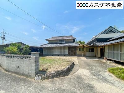 Traditional Japanese House in Soja with 5DK Layout — Image 2, Soja, Okayama