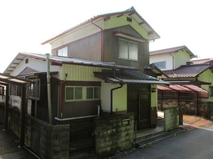 Spacious 6SDK House in Satoshō, Okayama - Thumbnail 2