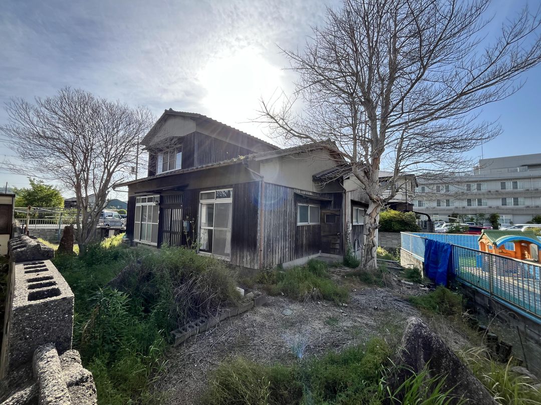 243 Tsubo Residential Land for Sale in Kurashiki, Okayama - Thumbnail 2
