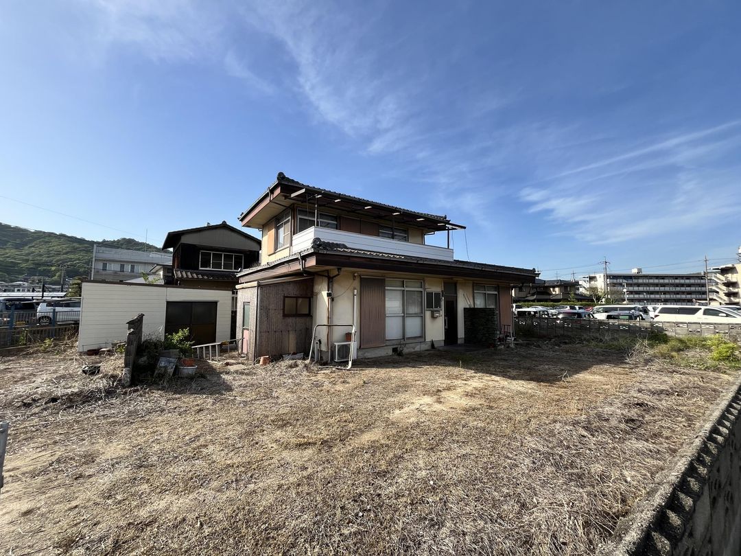 243 Tsubo Residential Land for Sale in Kurashiki, Okayama - Image 1