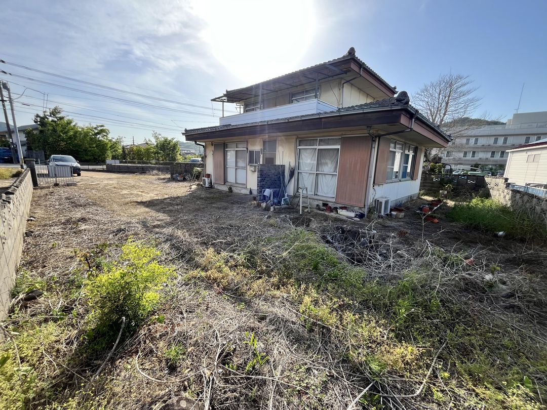 243 Tsubo Residential Land for Sale in Kurashiki, Okayama - Thumbnail 4