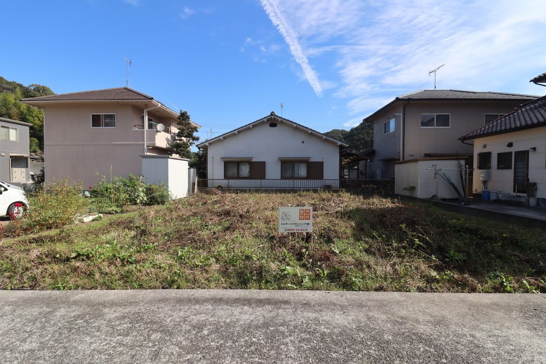 Residential Land for Sale in Setouchi City, Okayama - Thumbnail 2
