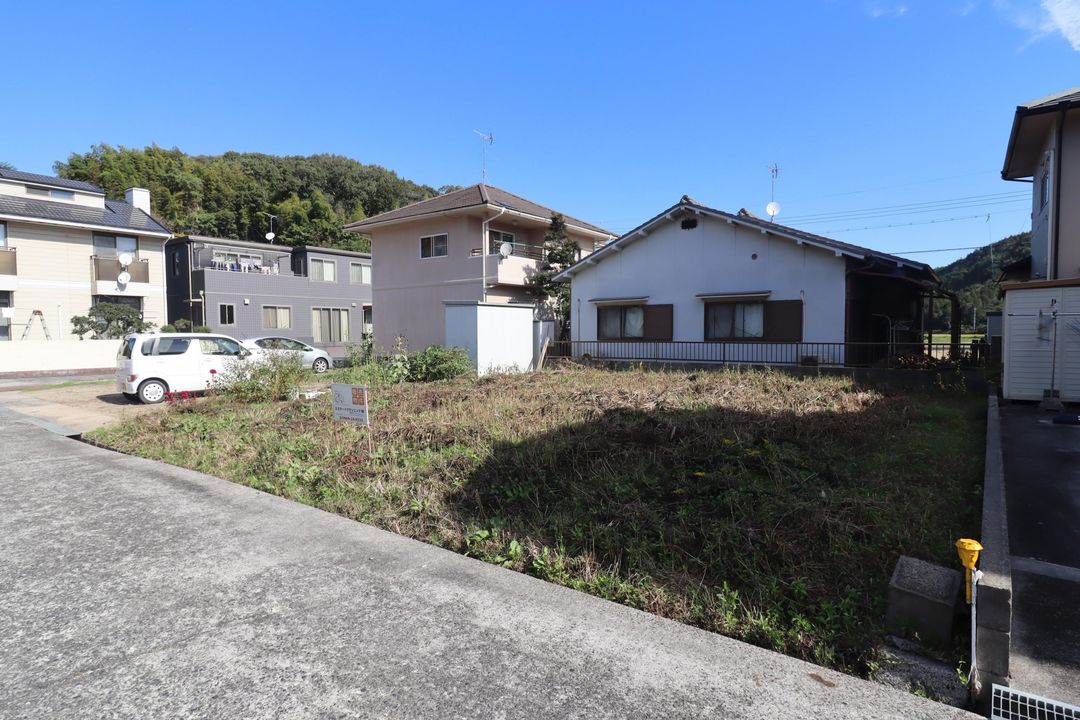 Residential Land for Sale in Setouchi City, Okayama - Thumbnail 3