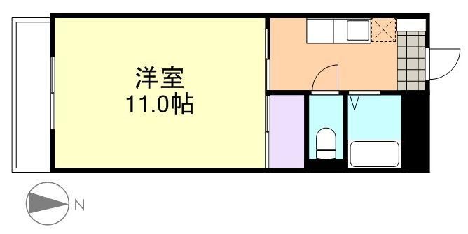 Etoile Mizushima Apartment Building for Sale in Kurashiki, Okayama - Thumbnail 3