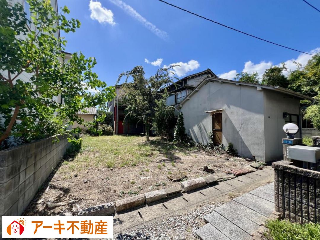 82.75 Tsubo Land Plot for Sale in Okayama City, Naka Ward - Thumbnail 2