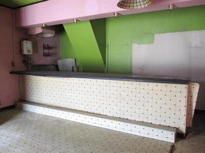 Used detached house, Bizen City, Okayama Prefecture, Higashikatakami, Bizenkatakami Station, Storefront house details (00429664) - Living Okayama — Image 3, Bizen, Okayama